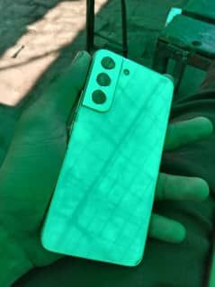 samsung s 22  (exchange)