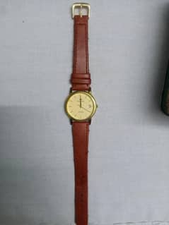 Everswiss Watch 100% Original