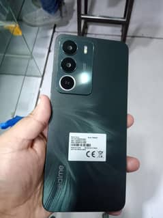 realme c71