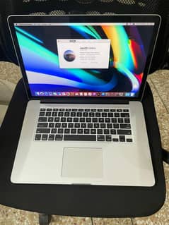 MacBook