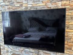 Sony X55-8500F