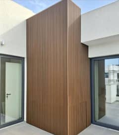 Wpc wall panels | PVC wall panels| Solid wall panels | Interior Desig