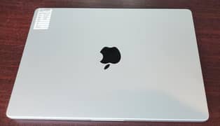 MacBook