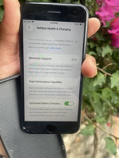 iPhone SE 2022