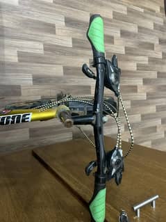 Selling cycle