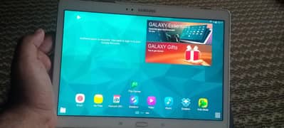 tablet Samsung