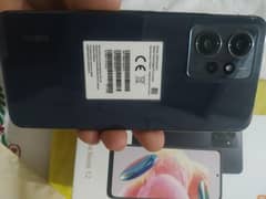 Redmi Note 12 8+4 /128
