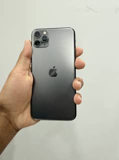 iPhone 11 Pro Max for sale 256 gb
