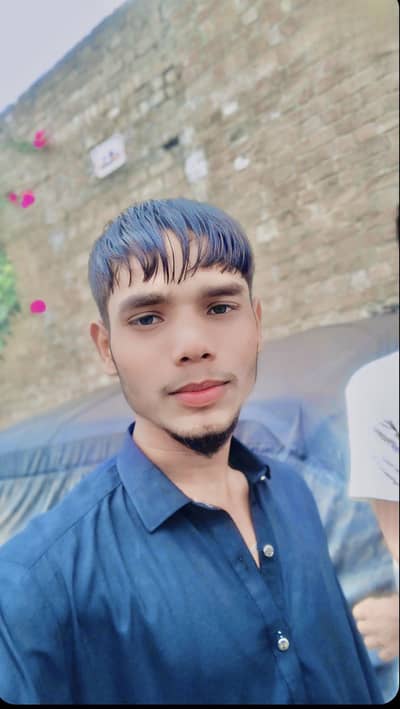 Muhammad Ramzan