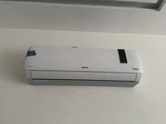 Homage Inverter Air Conditioner