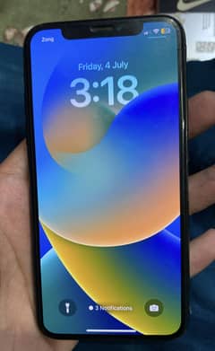 Iphone x pta approved