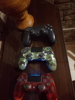 PS4 slim 1Tb