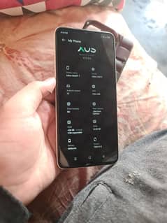 infinix smart 7 4+3/64 with box perfect condition no fault best camera