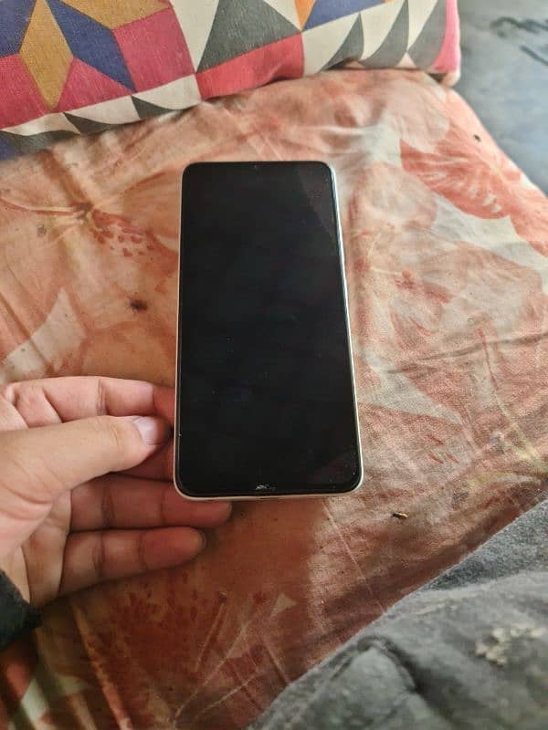 infinix smart 7 4+3/64 with box perfect condition no fault best camera 3