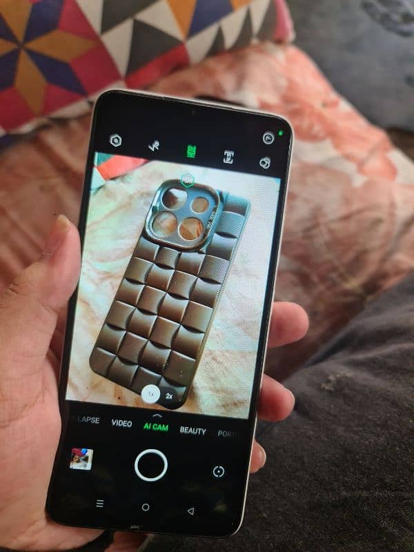 infinix smart 7 4+3/64 with box perfect condition no fault best camera 4