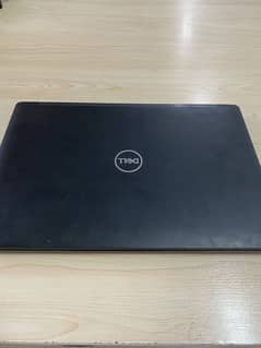 Dell Latitude 7490 | Work Laptop | For Sale