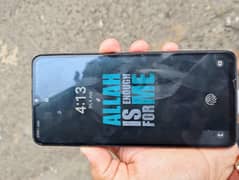Samsung Galaxy A32 with box and cover