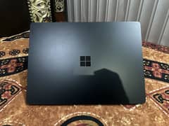 Surface Laptop 3 Core i5 10th Generation