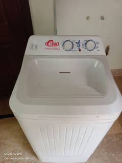 super Asia washing machine