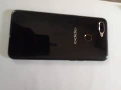 Oppo A5s mobile all thing ok bs condition 7/10