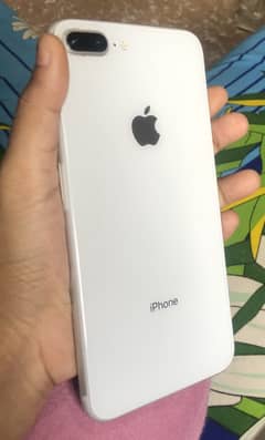 IPhone 8 Plus