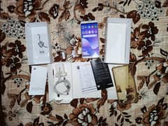 Huawei Y7 Prime 2018