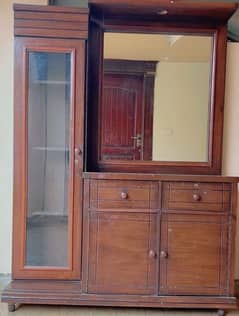 Slightly Used Dressing Table – Excellent Condition
