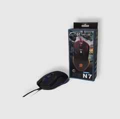 RGB MOUSE