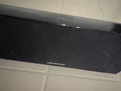 Onkyo