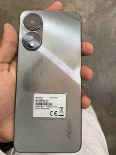 Oppo A 78