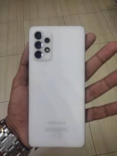Samsung A72