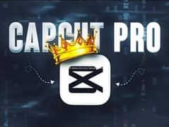 Capcut pro available