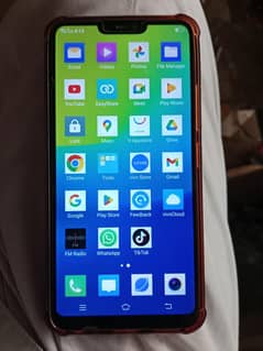 For sale vivo y85 contact me details inbox