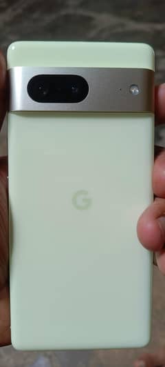 google pixel
