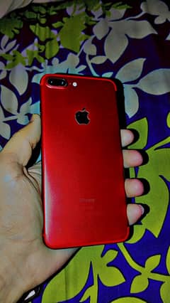 iPhone 7 plus Exchange possible