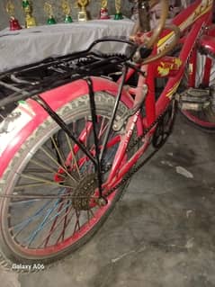 used bicycle for sale