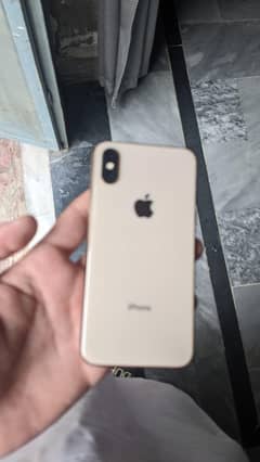 Iphone XS official pta