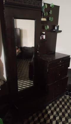 Dressing