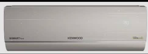 Kenwood e smart pura 1872s