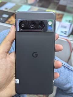 Google pixel 8pro (12/512)