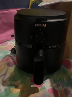 Philips air fryer/ Brand new