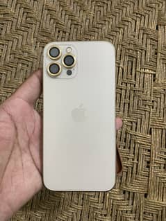 iPhone 12 Pro Max 256 officially PTA approved