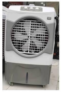 GFC Room Cooler