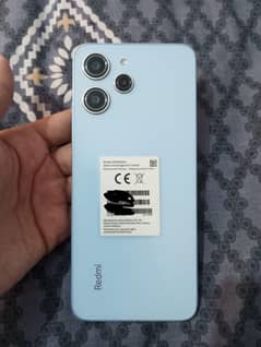 Redmi 12 for sale. Condition 10/10