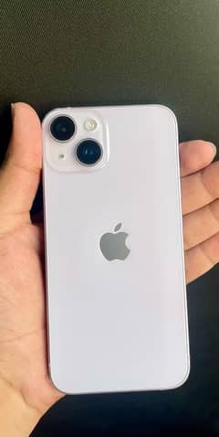 iPhone 14 (128gb)