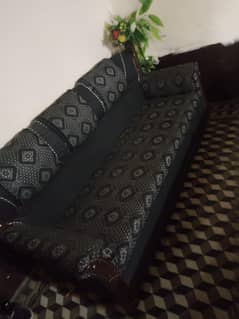Sofa.