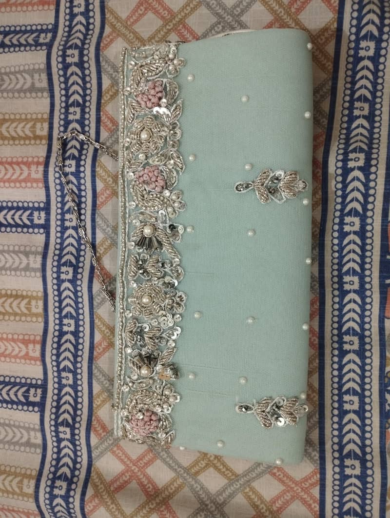 Bridal Maxi For Waleema . 10/10 condition. . only few hours used. 2