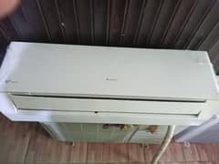 GREE 1 TON DC INVERTER G10 WIFI AUTO CLEAN