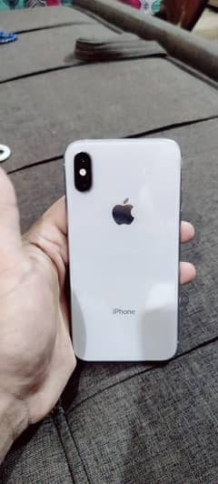 iPhone xs 64 GB