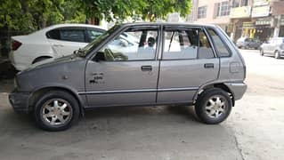 mehran vxr 2016